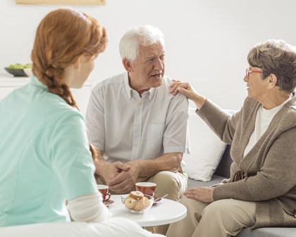 The-Caregivers-Memory-Loss-Support-Group Caregivers Memory Loss Support