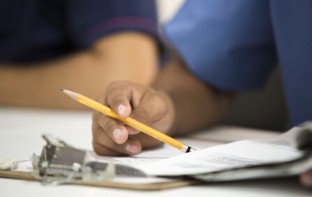 Paperwork To Prepare Before Moving to Assisted Living